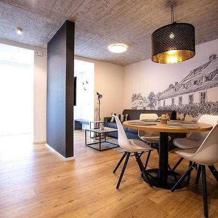 Postcard City Apartments Maribor Exterior photo