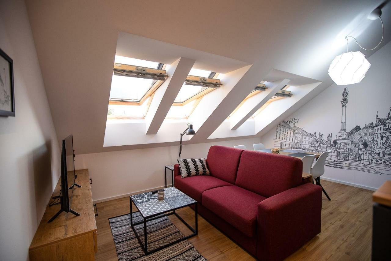 Postcard City Apartments Maribor Exterior photo