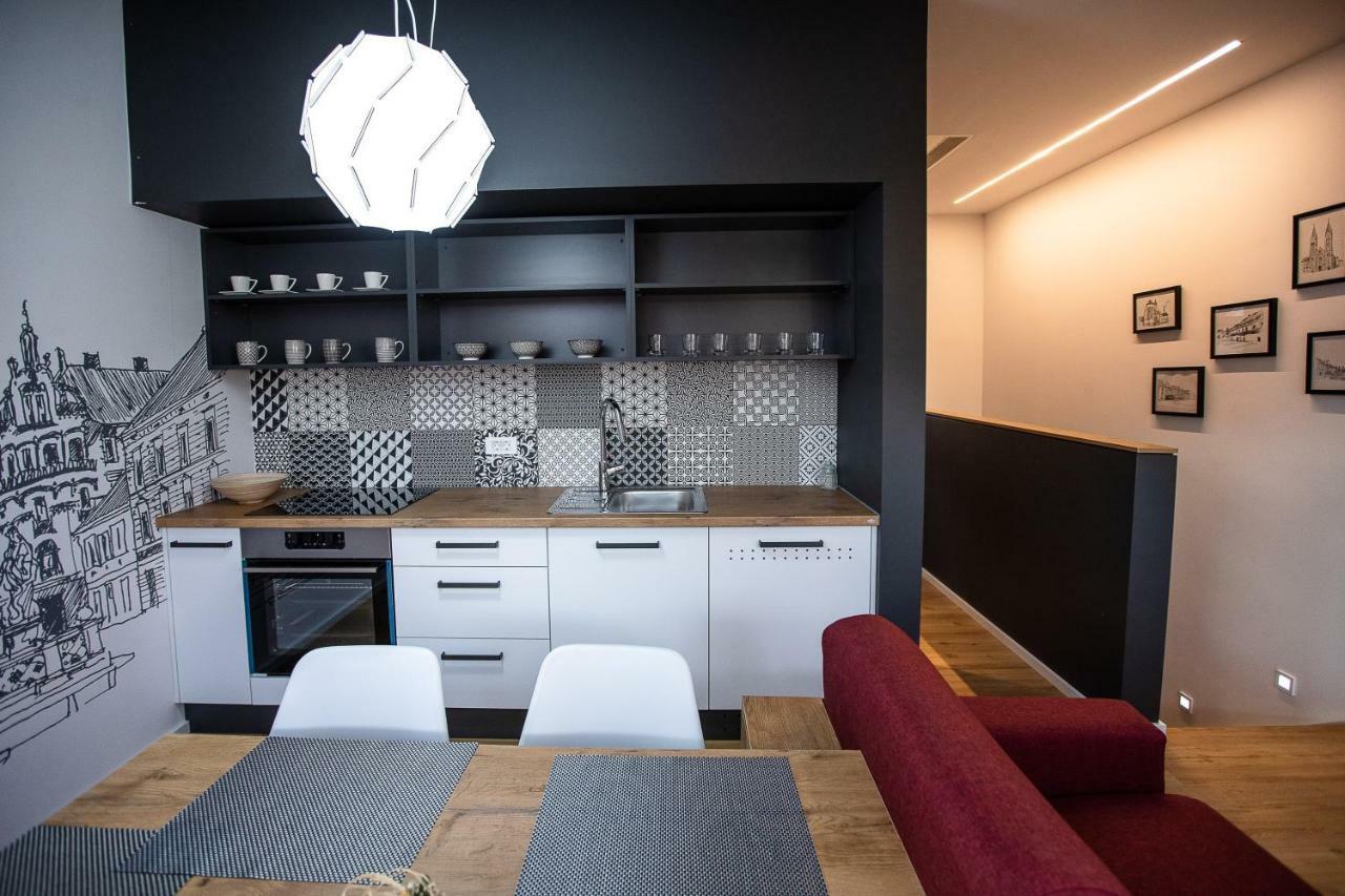 Postcard City Apartments Maribor Exterior photo