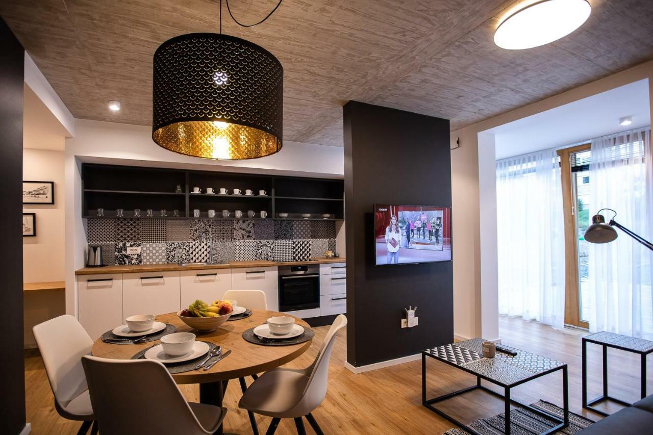 Postcard City Apartments Maribor Exterior photo