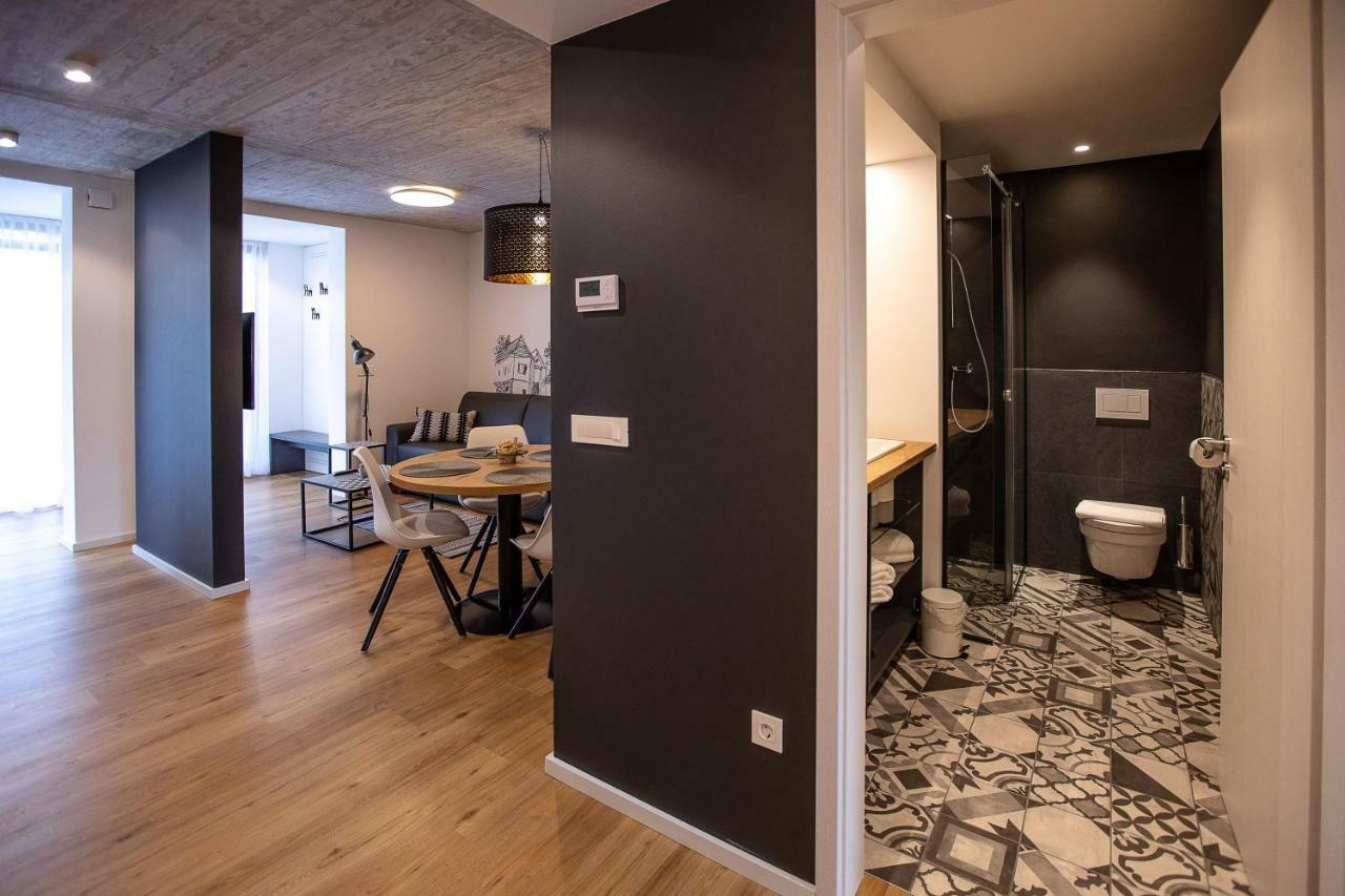 Postcard City Apartments Maribor Exterior photo