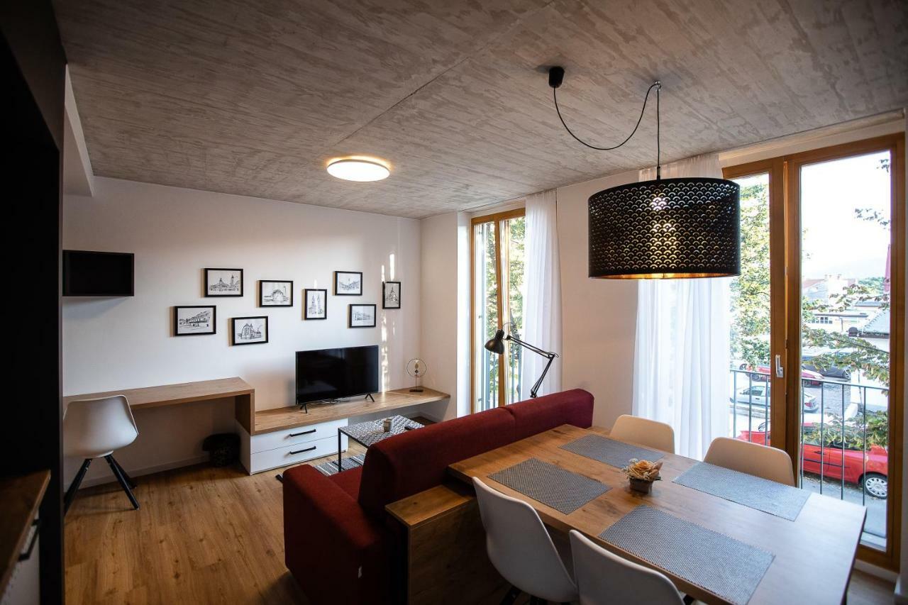Postcard City Apartments Maribor Exterior photo