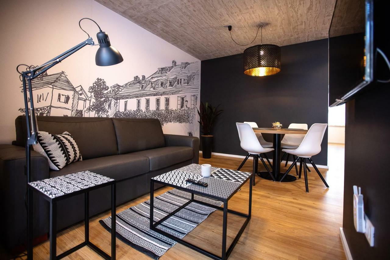 Postcard City Apartments Maribor Exterior photo