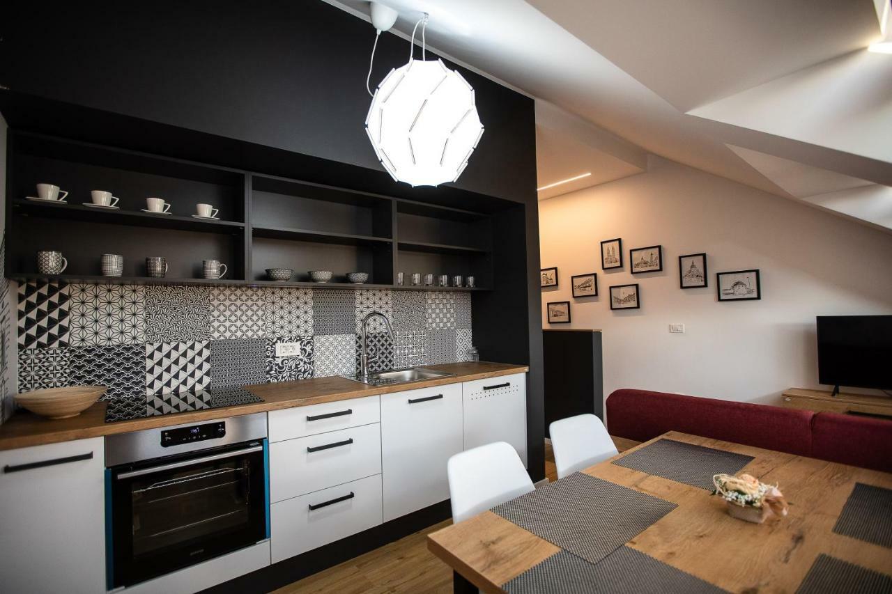 Postcard City Apartments Maribor Exterior photo