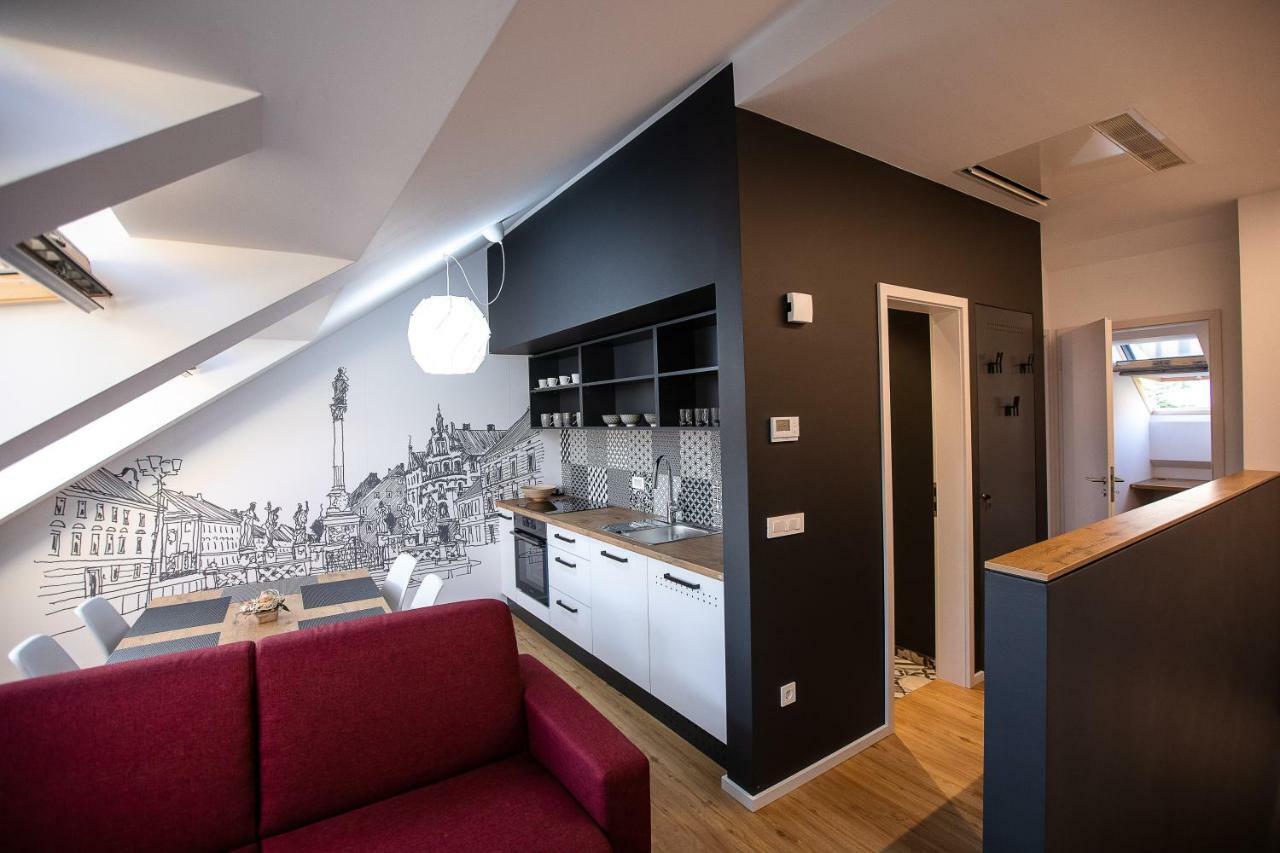 Postcard City Apartments Maribor Exterior photo
