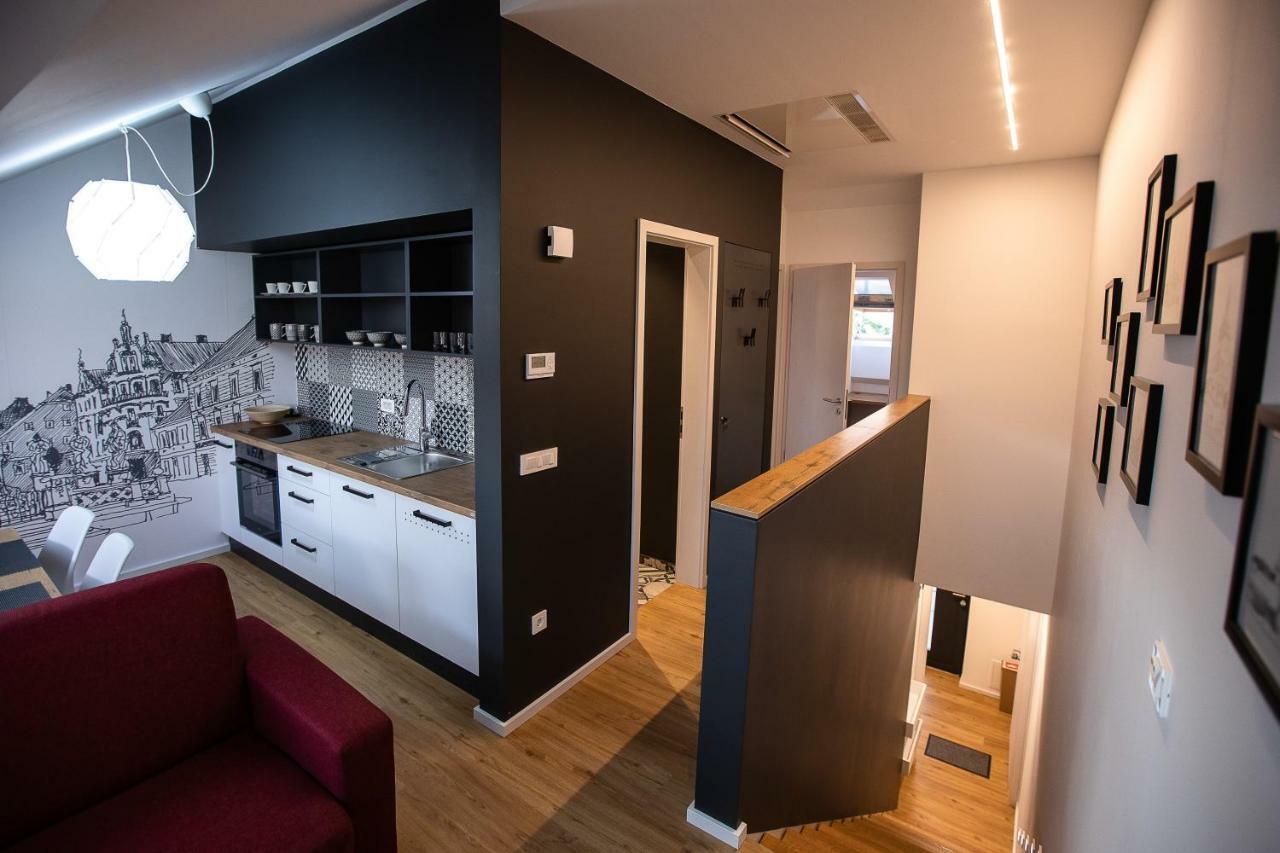 Postcard City Apartments Maribor Exterior photo