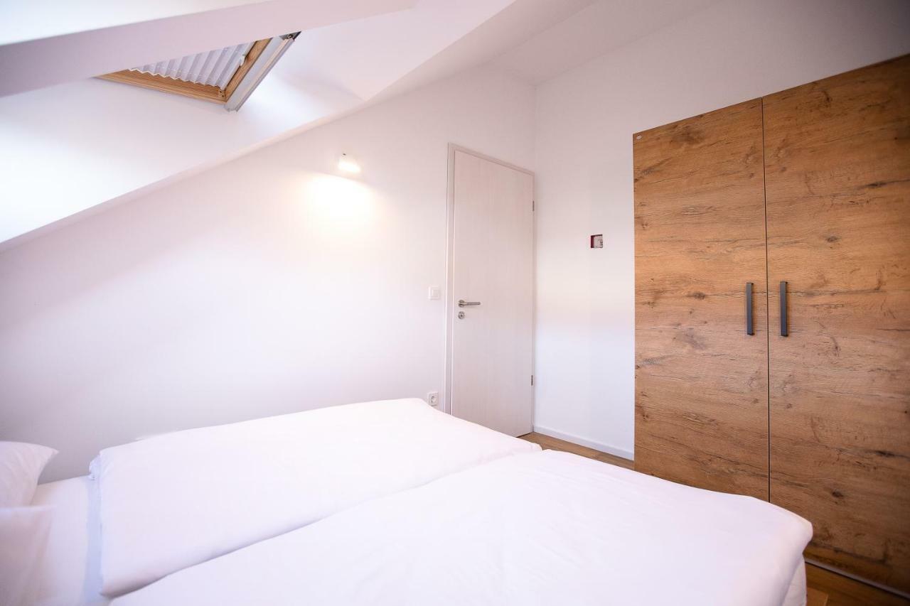 Postcard City Apartments Maribor Exterior photo